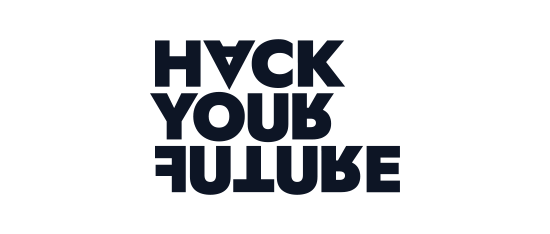 Hack Your Future - Szablon strony, autorski event, organizacja wydarzenia