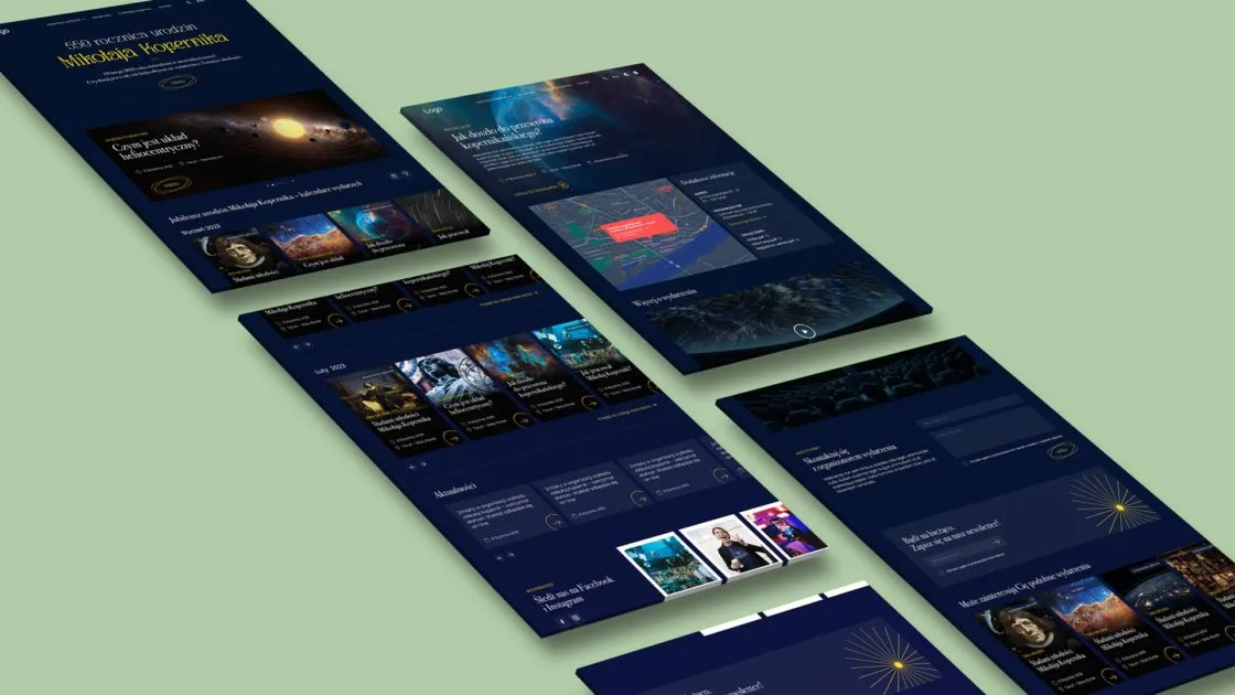 Urodziny Mikołaja Kopernika