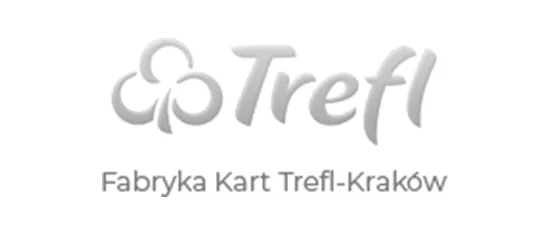 Fabryka kart - Trefl Kraków