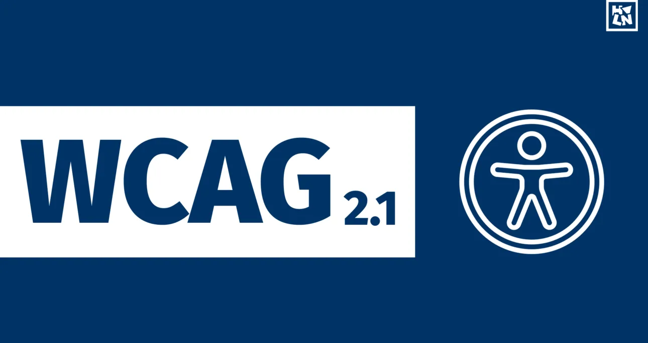 WCAG 2.1 – Jak zapewnić dostępność Twojej strony internetowej dla każdego?